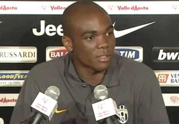 Ogbonna: Champions League vital to Juventus move
