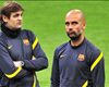 Tito Vilanova, Josep Guardiola