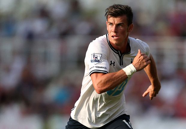Bale talks open: Tottenham & Real Madrid start negotiations over €115m transfer