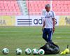 Chelsea in Thailand - Traning - Mourinho THAI