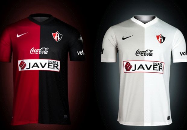 Atlas Presenta Nuevo Uniforme 