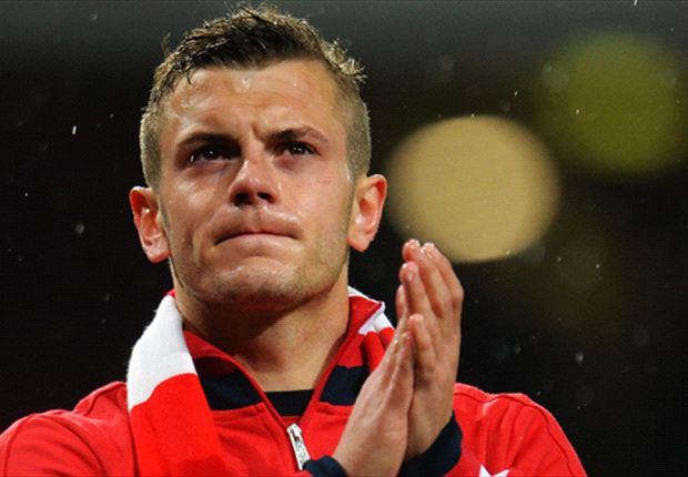 Jack Wilshere: Arsenal Wajib Lewati Fenerbahce