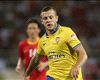 Pre Season Friendly - Vietnam v Arsenal, Jack Wilshere