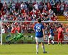 UEFA Champions League- Sligo Rovers v Molde FK, Daniel Chima
