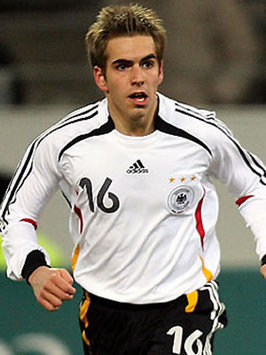 Philipp Lahm (AFP)