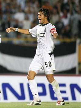 TSL: İbrahim Toraman (Beşiktaş) (bjk.com.tr)