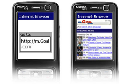 ¡Las noticias de FICHAJES, en tu móvil con Goal.com!