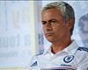 José Mourinho, entrenador del Chelsea