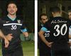     Amr Zaki (Egypt) @ AlSalmiyah - Kuwait