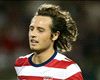 Mikkel Diskerud - USMNT 