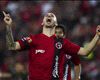 Dario Benedetto, Club Tijuana Xolos - Atlas, Liga MX