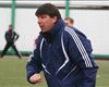 coach Andrei Chernyshov