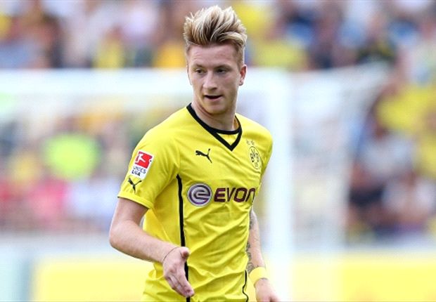 Reus: Full-throttle football not to blame for Dortmund's injury issues