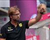 Jürgen Klopp, Borussia Dortmund