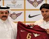 Rami Fayez Abu shmala - Al Jaish @ Qatar