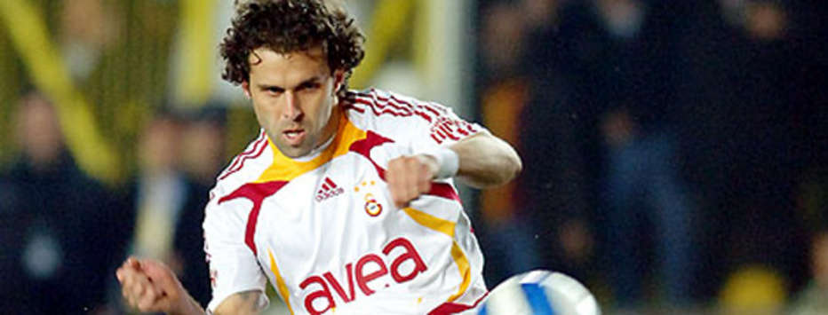TSL: Lincoln (Galatasaray) (galatasaray.org)