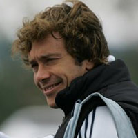 Turkey: Diego Lugano (Fenerbahce) (fenerbahce.org)