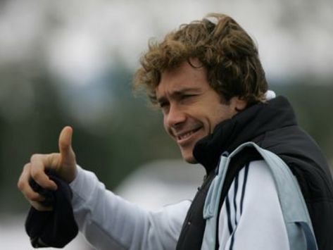 Turkey: Diego Lugano (Fenerbahce) (fenerbahce.org)