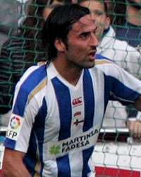 Juan Rodriguez - Deportivo (Marca)