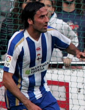 Juan Rodriguez - Deportivo (Marca)