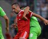 Telekom: Bayern gegen Gladbach, Frank Ribery