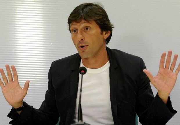 Leonardo - PSG memiliki serangan terbaik di dunia