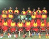 Merreikh El-Fasher - Suda