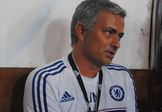 مورینیو: تورس وماتا در اولین بازی چلسی درلیگ برتر غایب خواهند بود