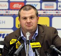 Tommaso Ghirardi, Parma (Foto Grazia Neri)