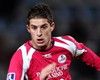 Kevin Mirallas (Lille OSC)