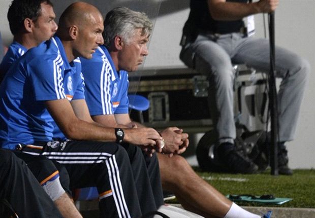 Ancelotti 'sorry' for Leonardo