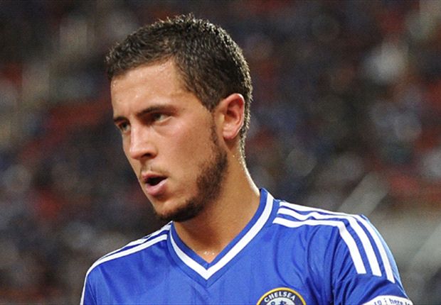 Jose Mourinho: Eden Hazard Harus Pertahankan Performa