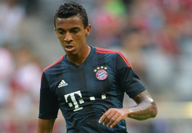 Arsenal close in on €20m move for Bayern Munich midfielder Luiz Gustavo