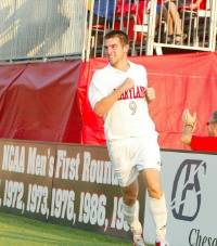 Jason Garey University of Maryland