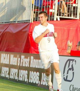 Jason Garey University of Maryland