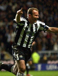 Alan Shearer (AFP)