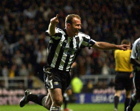 My Say: Famous Strike Partnerships In The Premiership
