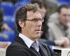 Ligue 1, Bordeaux - Blanc menace