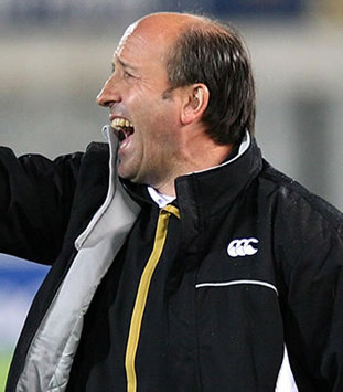 Lotina: Valencia Had Only Two Chances Against Deportivo
