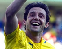 Nihat - Villarreal-Getafe (Marca)