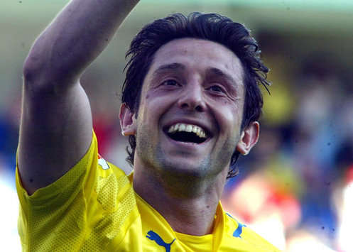 Nihat - Villarreal-Getafe (Marca)