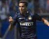 Ricky Alvarez - Inter