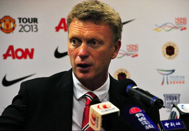 Moyes confident over new Manchester United signings