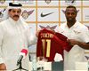 Christian Benitez - Al Jaish @ Qatar