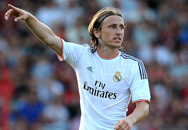 Modric will stay at Real Madrid, insists Ancelotti