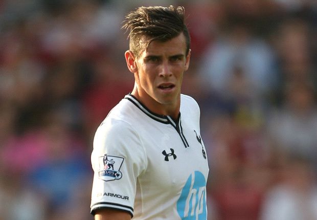 Sudah waktunya Gareth Bale meninggalkan White Hart Lane?