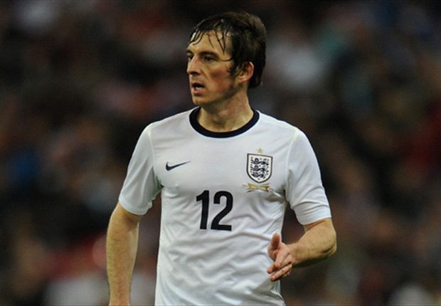 Baines unfazed by prospect of 18,000 Poland fans at England game