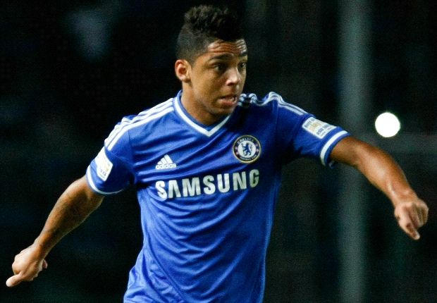 Inter close in on loan move for Chelsea starlet Wallace