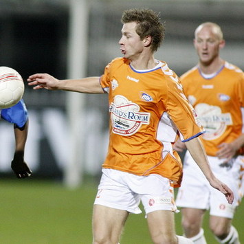 Gerry Koning, RBC Roosendaal (foto PRO SHOTS)