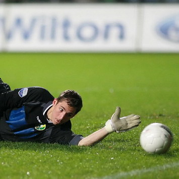 Zwinkels, ADO Den Haag (foto PRO SHOTS)